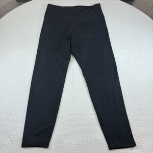 Zobha Black Performance Leggings